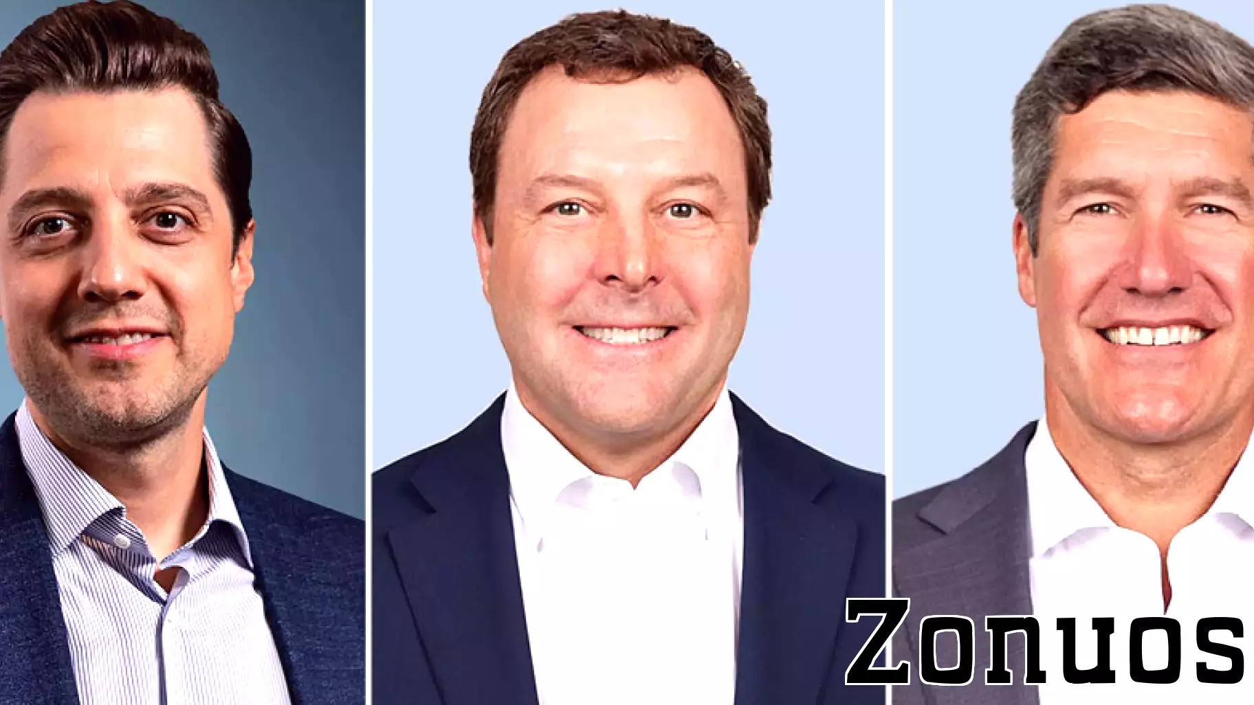 CBRE Announces Leadership Changes with New CEOs for Key Segments