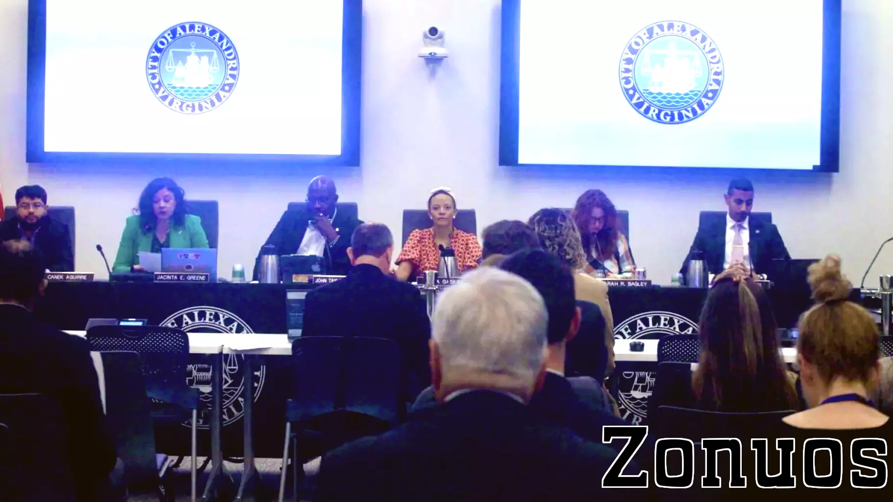 City Council approves $979.1M budget with unchanged real estate tax rate but eyes tougher choices ahead