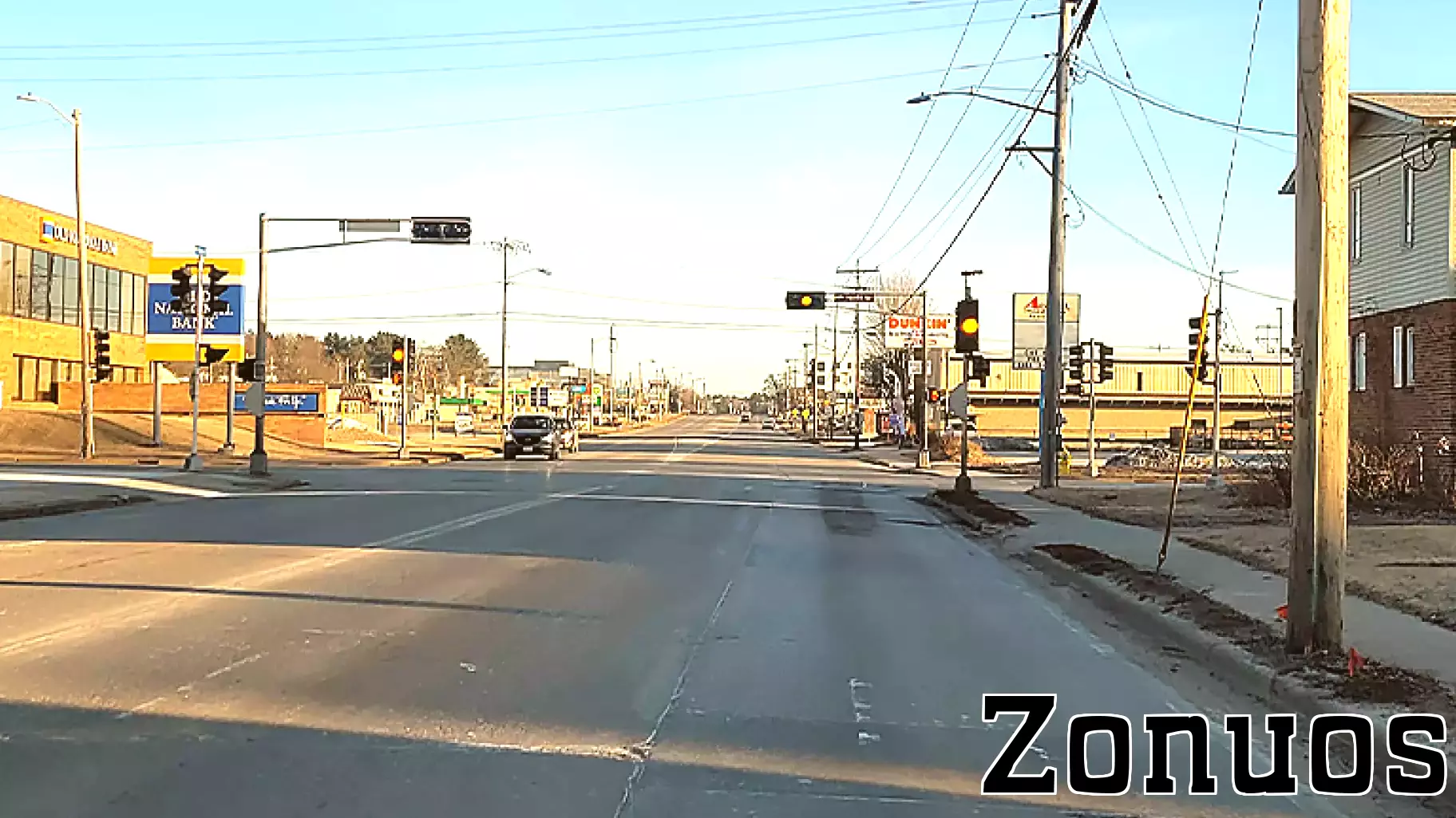 City to Establish Minimum Real Estate Offer for Bus. 51 Project