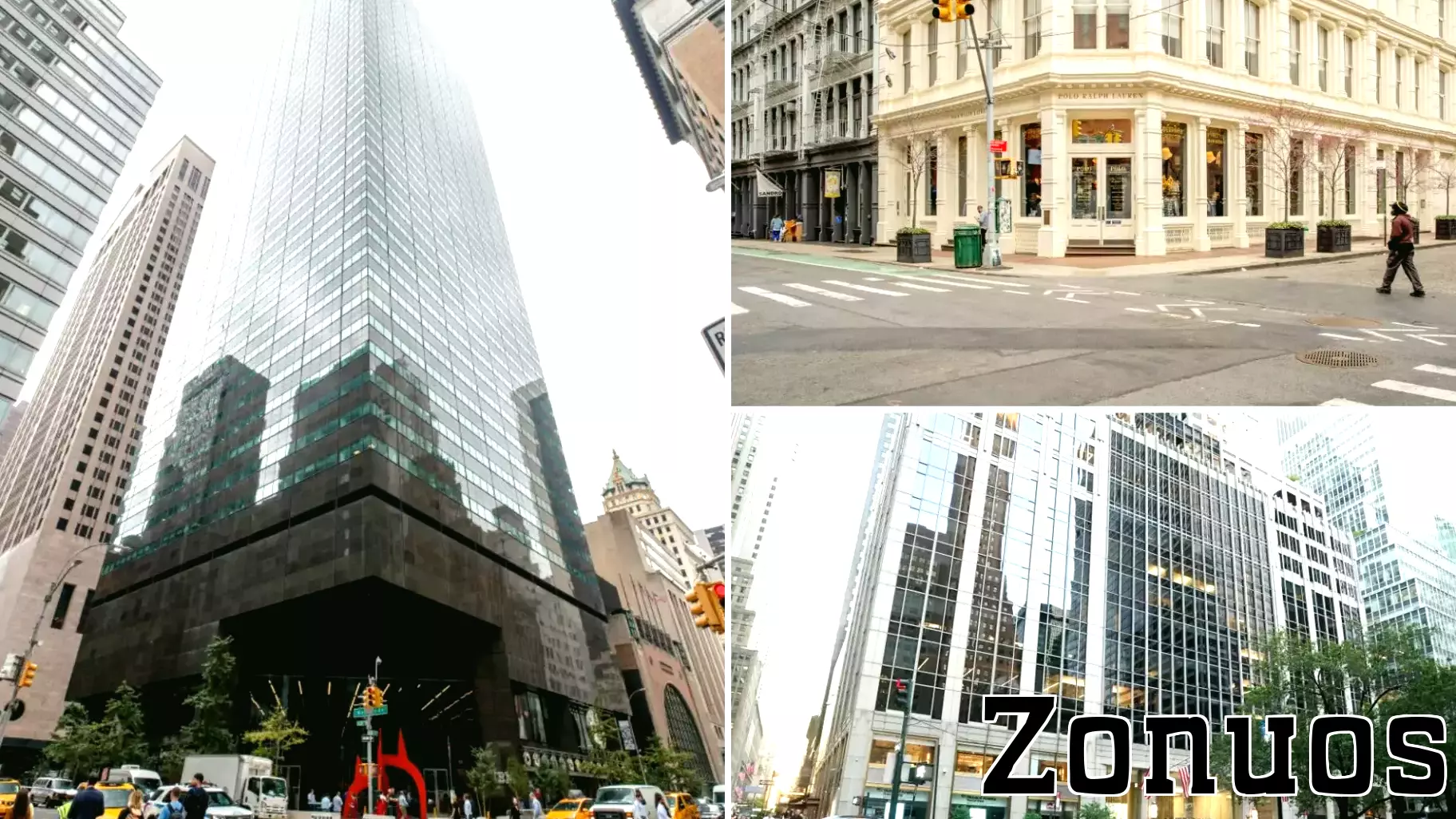 Commercial Real Estate Sales: A Mixed Bag Amid Market Challenges