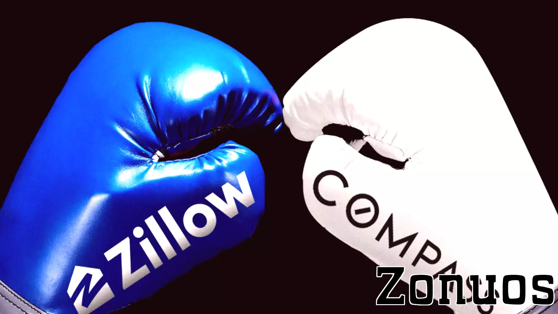 Compass v. Zillow: The real-estate battle that's upended house hunting in America