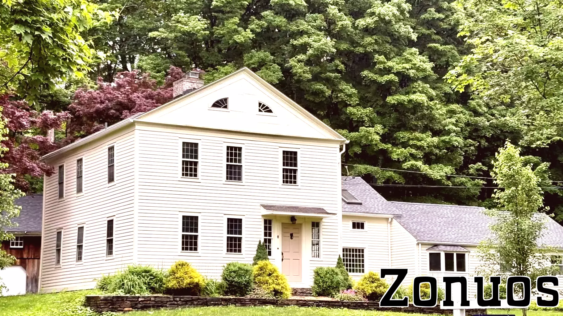 Connecticut's Smaller Towns See Surge in Real Estate Sales