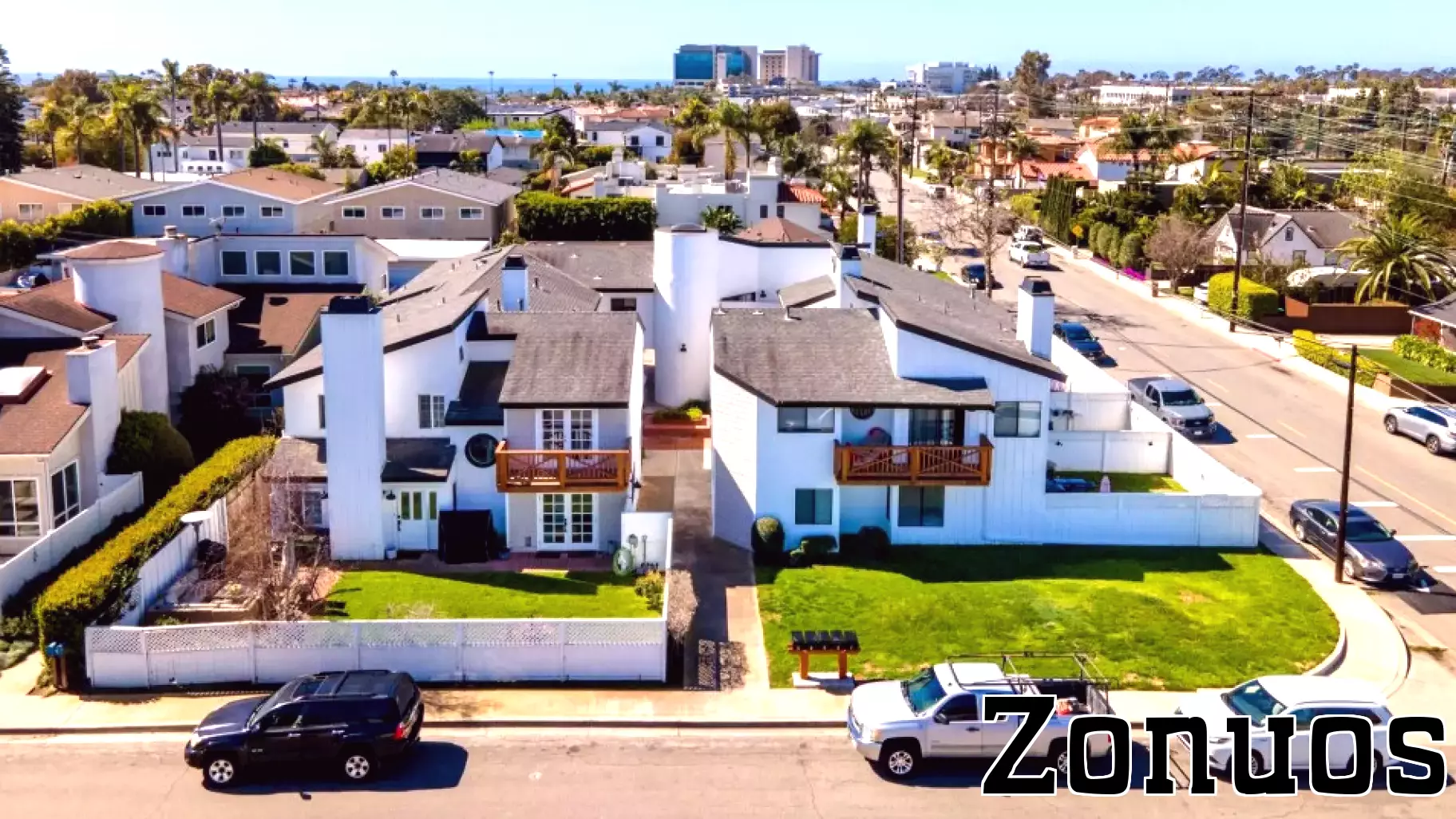 Costa Mesa Apartment Complex Sells for $5.5 Million