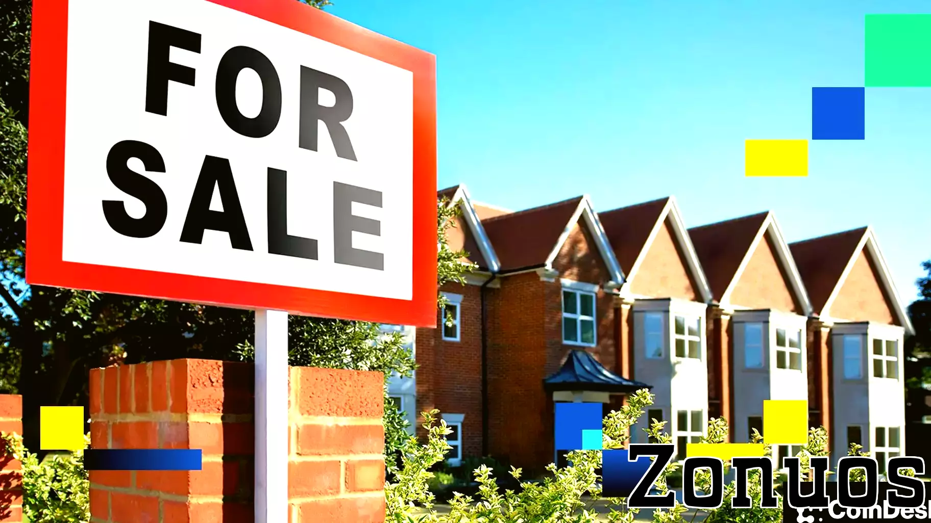 Crypto Betting Platform Expands into Real Estate Prediction Markets