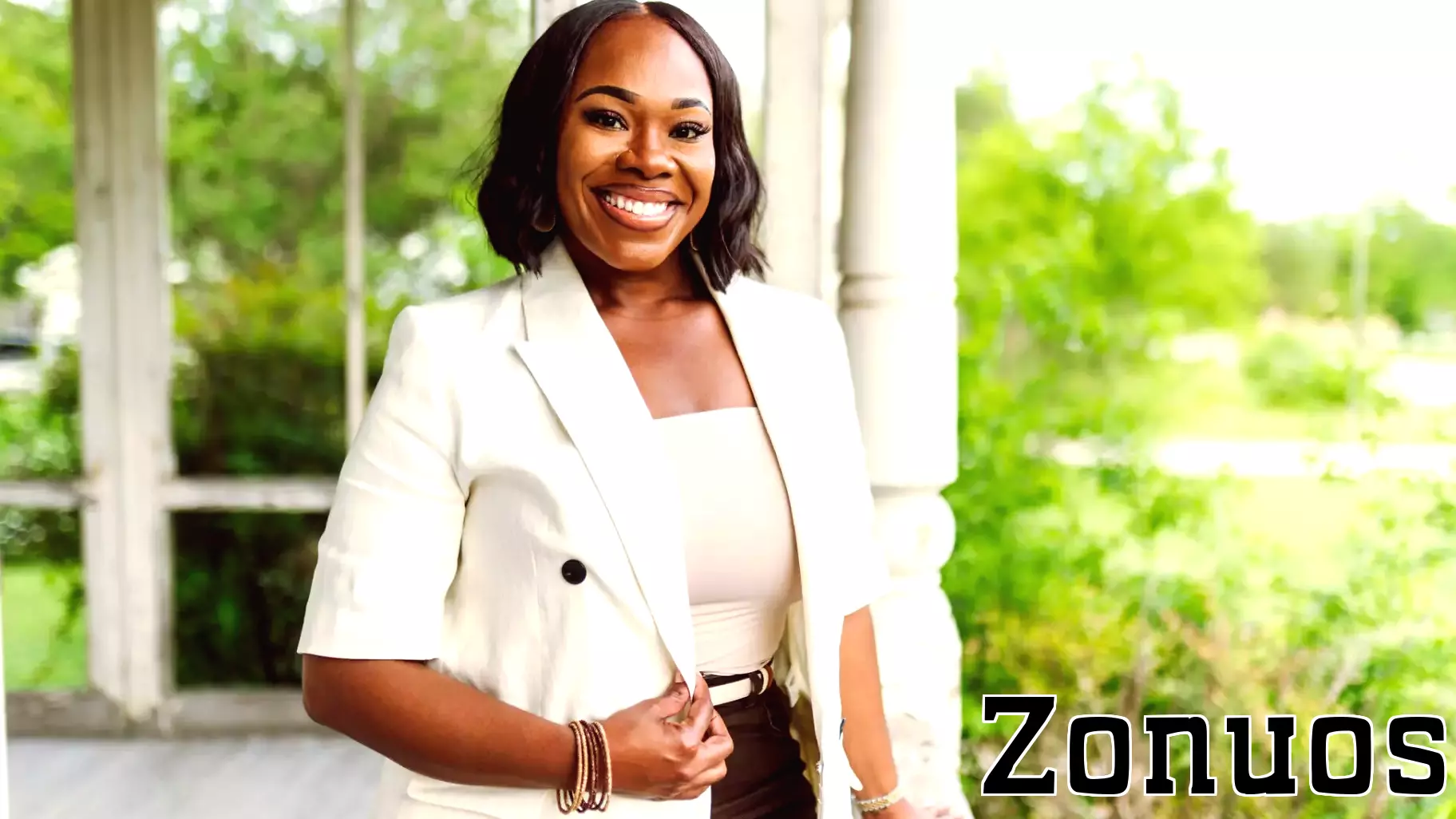 Cypress Real Estate Agent Noel Collier Joins HGTV's 'Extreme Buyers Club'