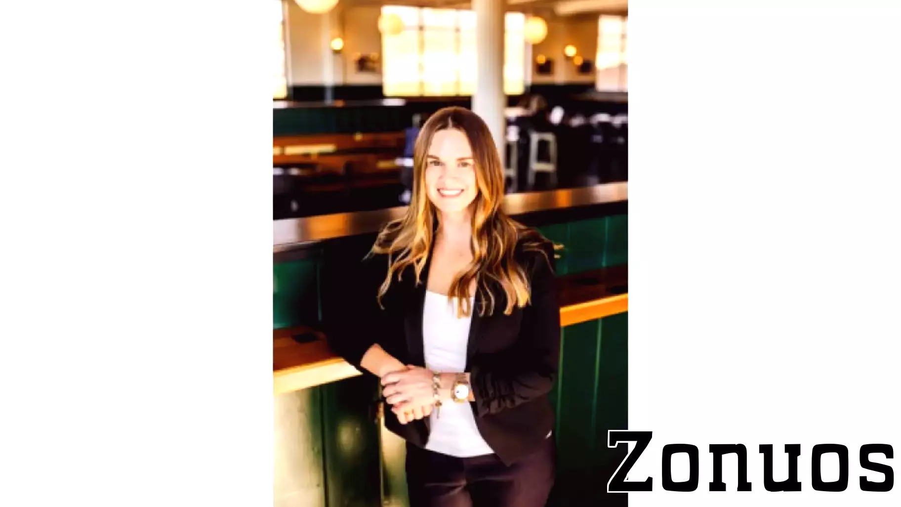 Dani Beyer Named Premier Real Estate Agent in Kansas City, Missouri