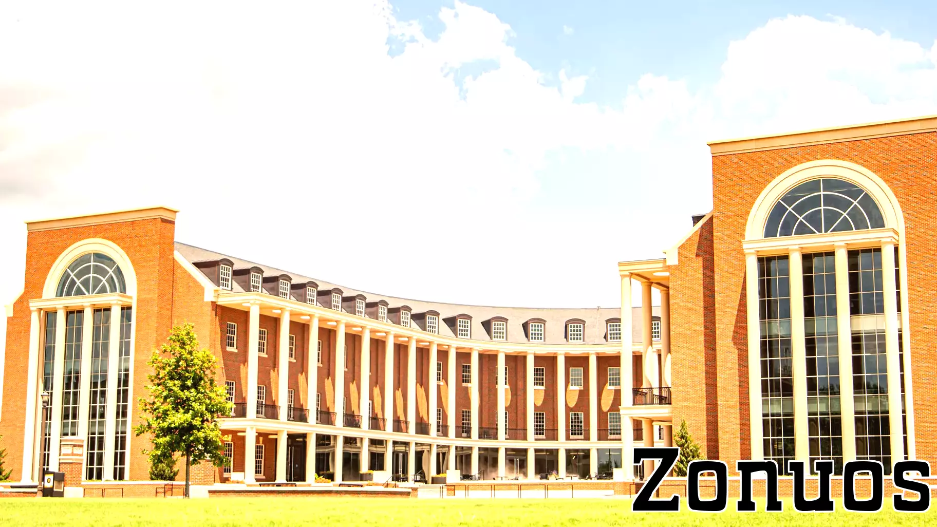 Dean Weidner Donates $10 Million to Create Business and Real Estate Center