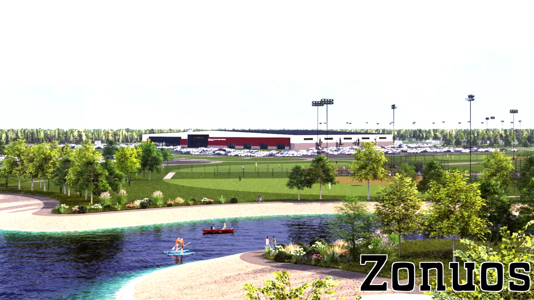 Developer feels shoved out of Grand Island good life district, seeks state intervention