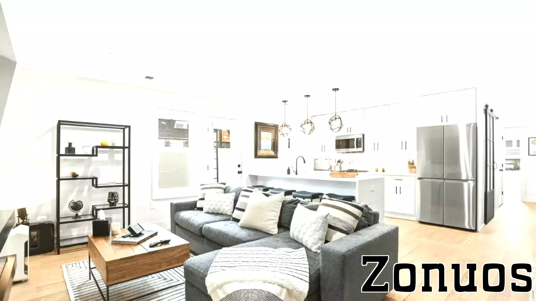 Discover the Latest Real Estate Gems for November 12, 2025