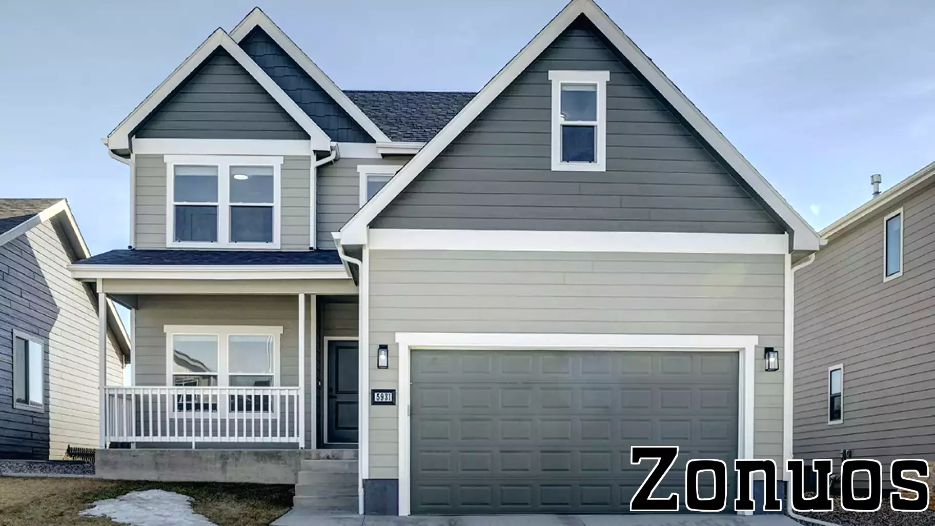 Discover Your Dream Home at Upcoming Open House Events