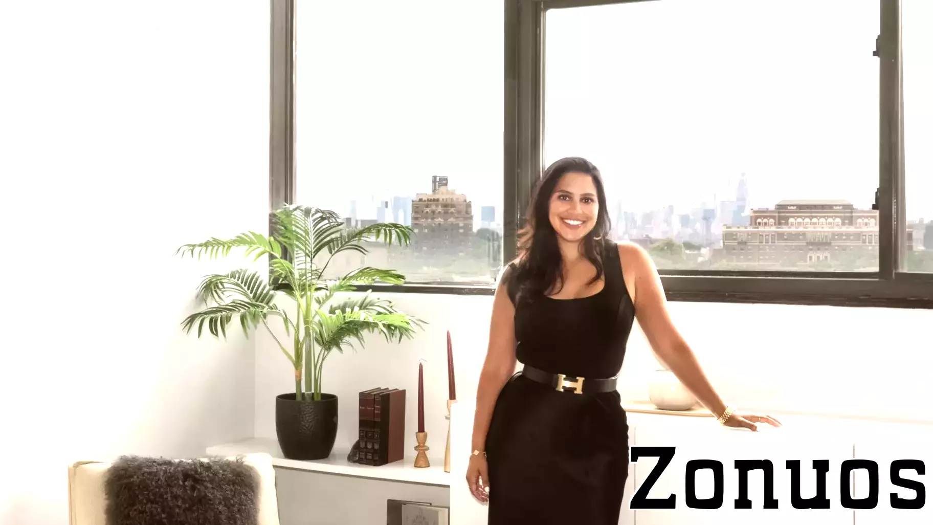 Discovering the Life of Alexandra Gupta: A Brooklyn Real Estate Broker and Mom