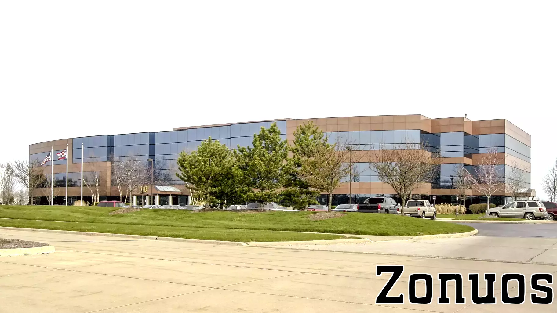 Downtown Cleveland-based senior services nonprofit buys former Moen HQ for $6.6M