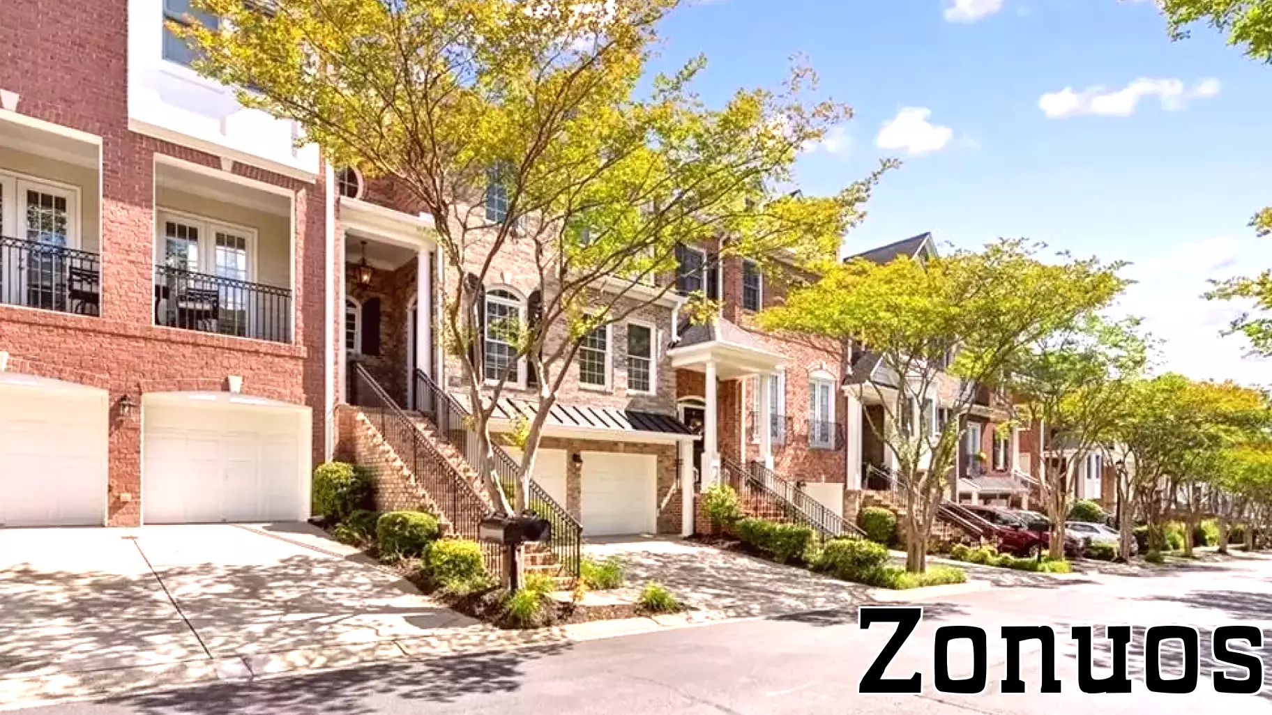 East Cobb Real Estate: Wildwood townhouse sells for $530K