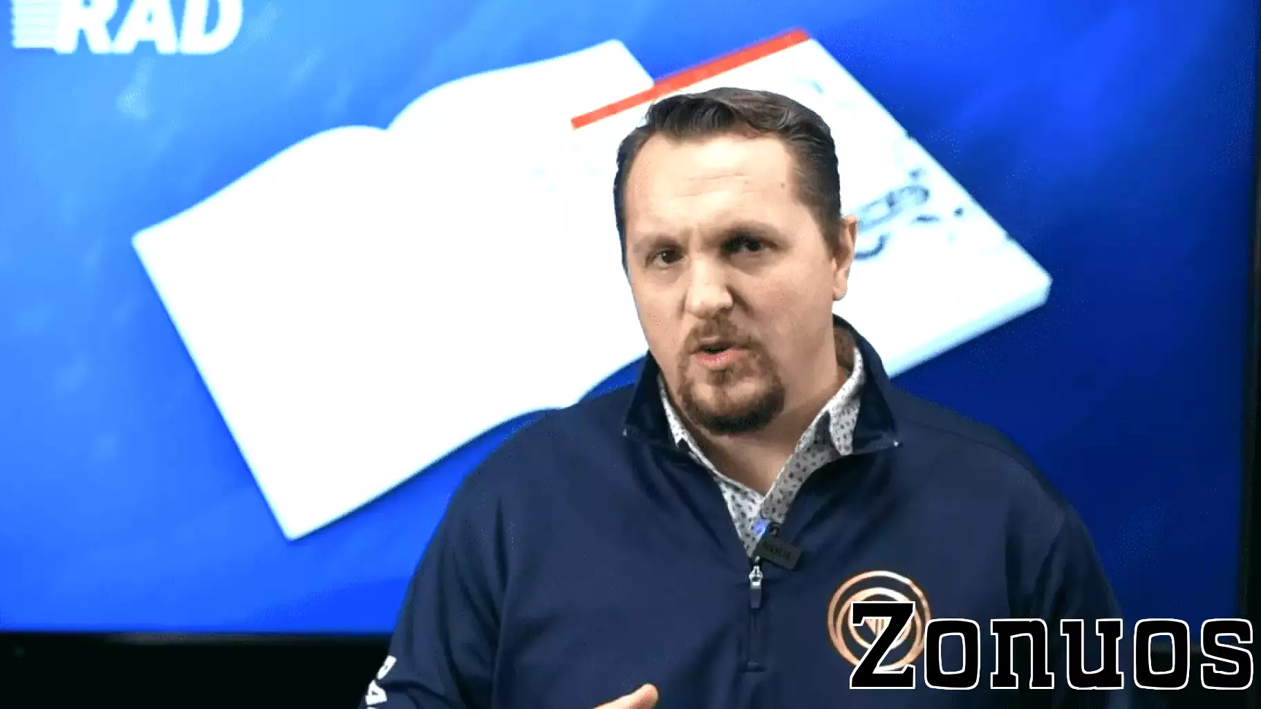 Entrepreneur Promoted on X Investor Show Faces Fraud Indictment