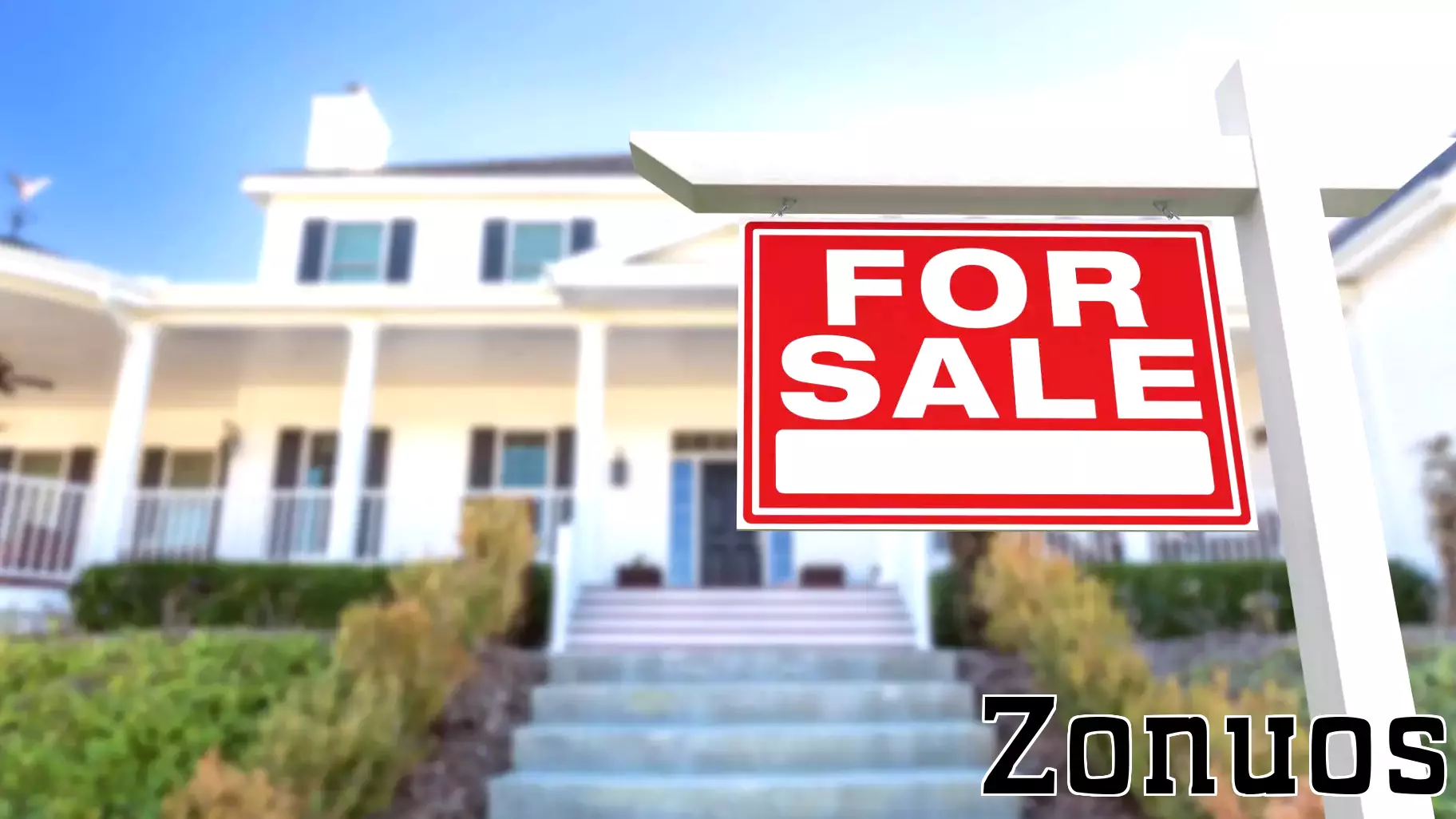 Everything's Bigger in Texas: The High Cost of Starter Homes