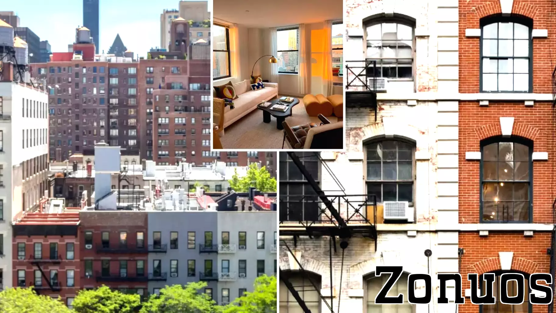 Exclusive | Manhattan rents soar to highest ever level — with $5K+ median, and raging bidding wars