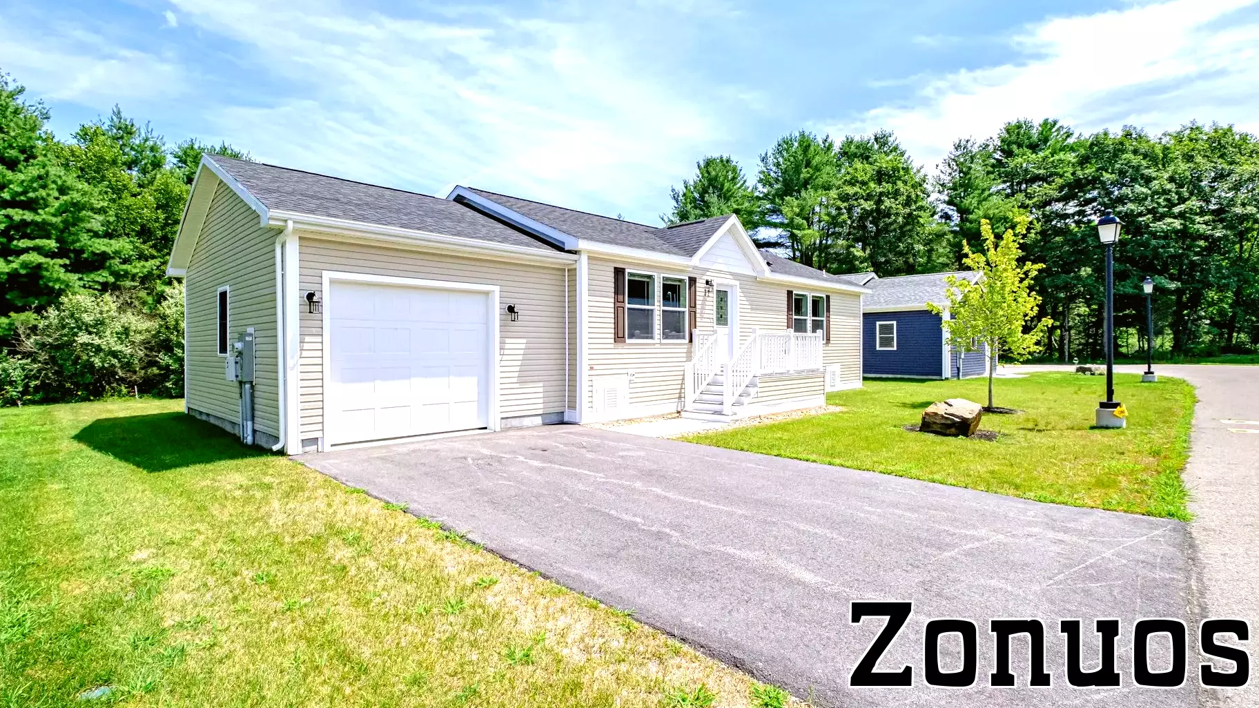 Explore easy living: two open houses highlight 55+ community lifestyle in Southern Maine and Seacoast, N.H.