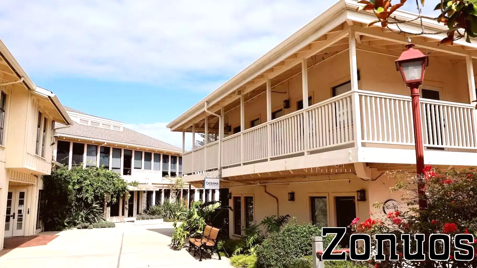 Explore Monterey's Heritage Harbor: How a Sleepy Office Park Became Prime Real Estate