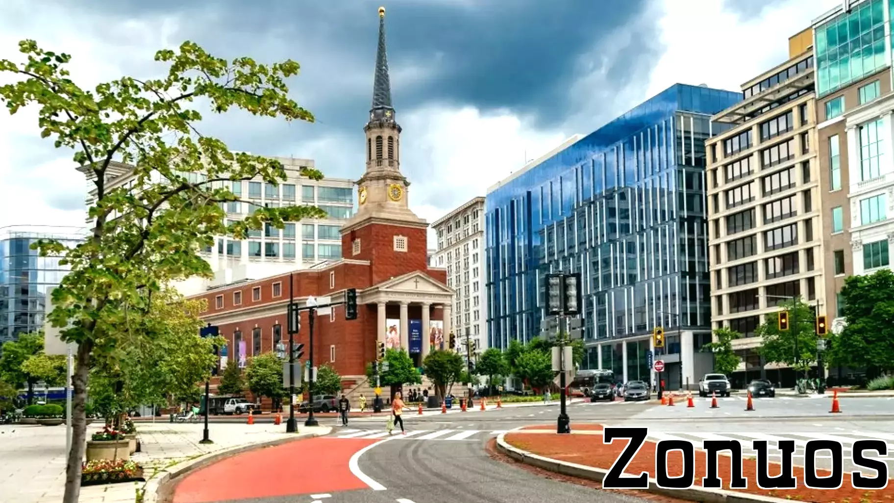 Federal Agencies Consolidate Headquarters in Major Real Estate Restructuring; USDA Relocation Underway