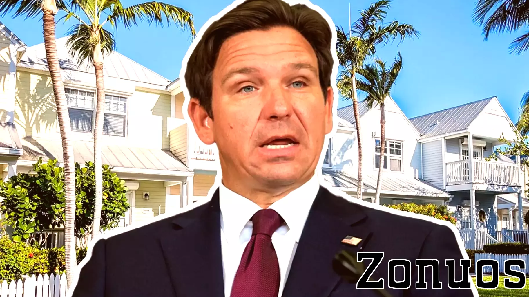 Florida Judge Orders Property-Tax Ballot Rewrite Over ‘Political Slogan’