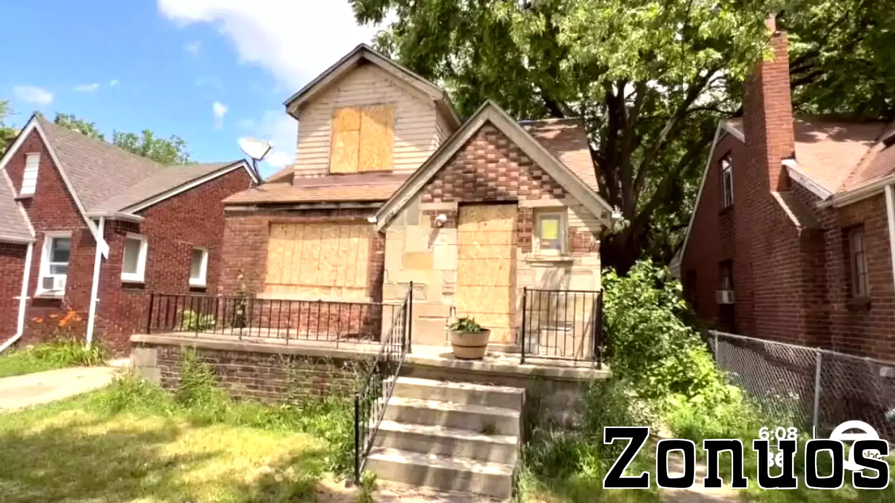 Florida Startup Attracts Foreign Investors with Detroit Real Estate Offer