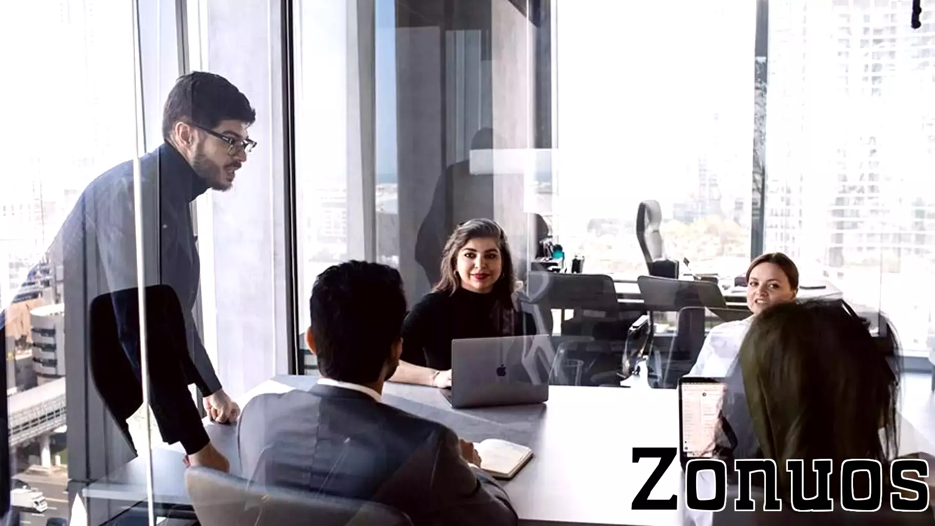 Gaia Living Real Estate Earns Silver AI Accreditation From the AI for Business Institute