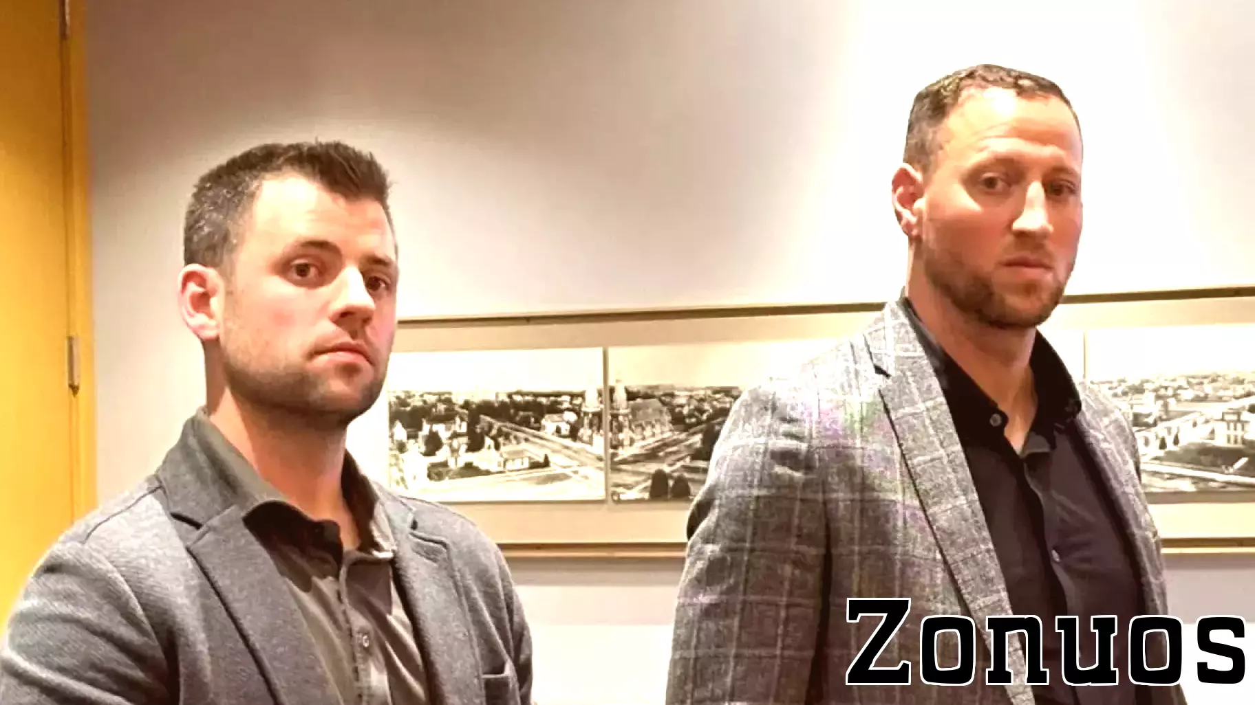 GRAND ISLAND - Disagreement Arises Over Woodsonia Real Estate's Aquatics Center Proposal