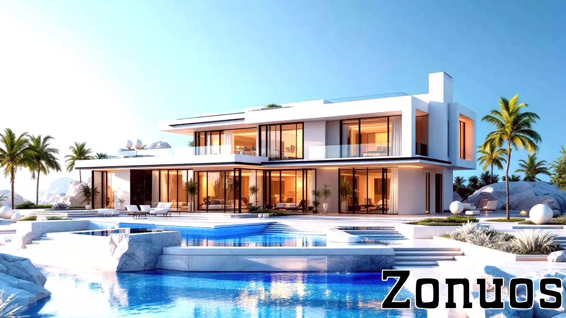 Grant Cardone's $43 Million Bitcoin Mansion Sale Signals a Shift in Luxury Real Estate