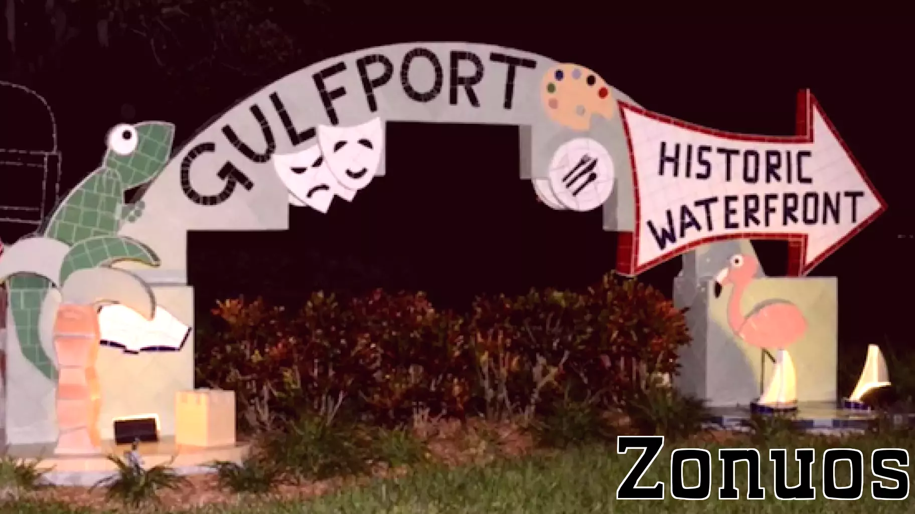 Gulfport Real Estate Sales Report: March 31 - April 4