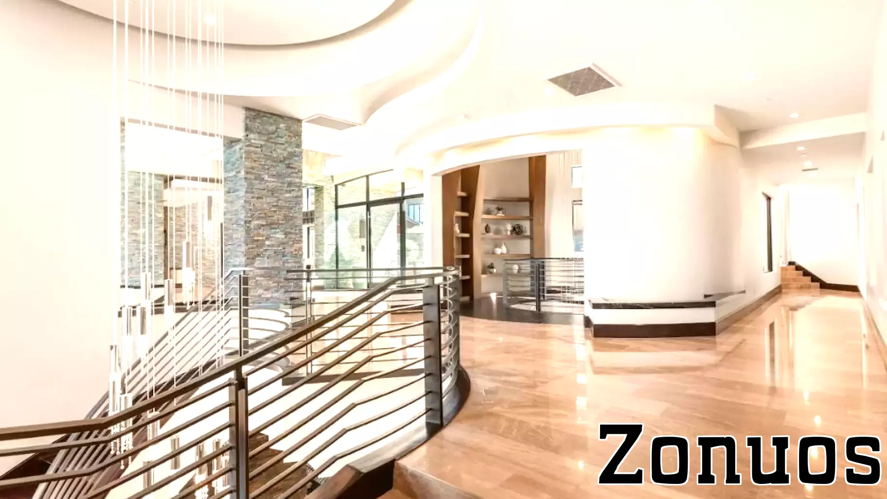 Henderson mega-mansion with ‘bedrooms like hotel suites’ hits the market for $14.95M