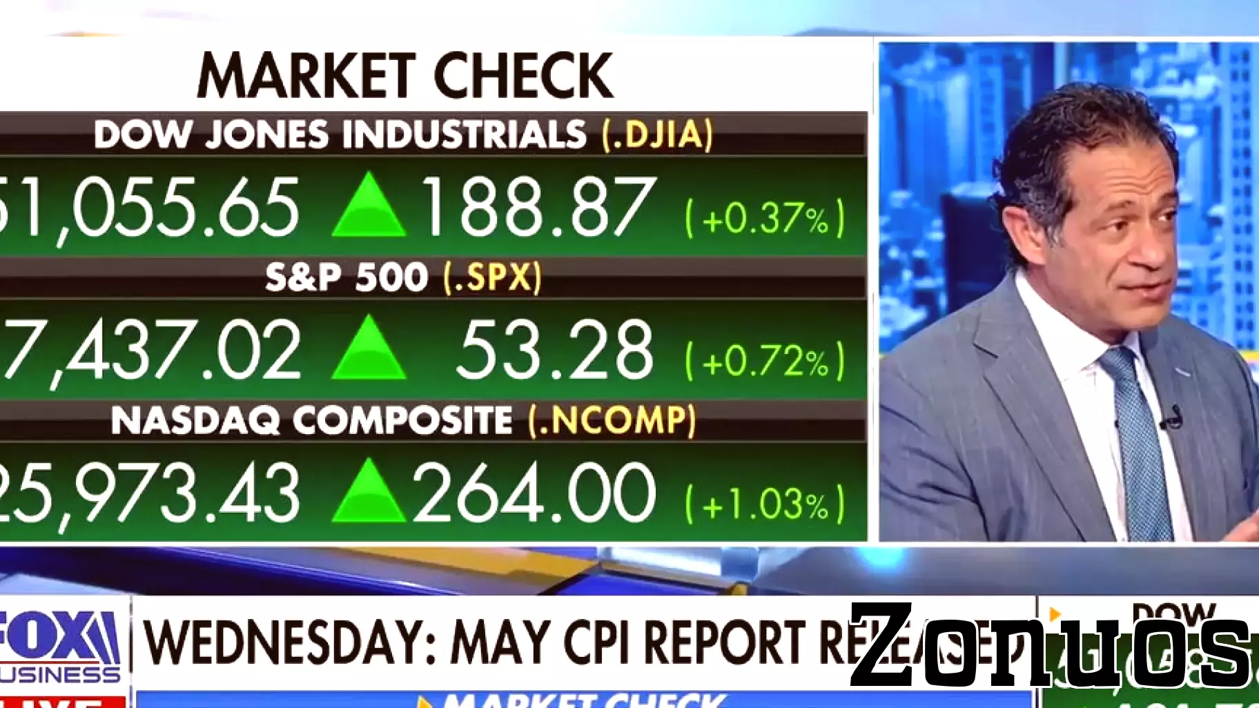 Higher interest rates are 'kryptonite' to real estate market, Jeff Sica warns