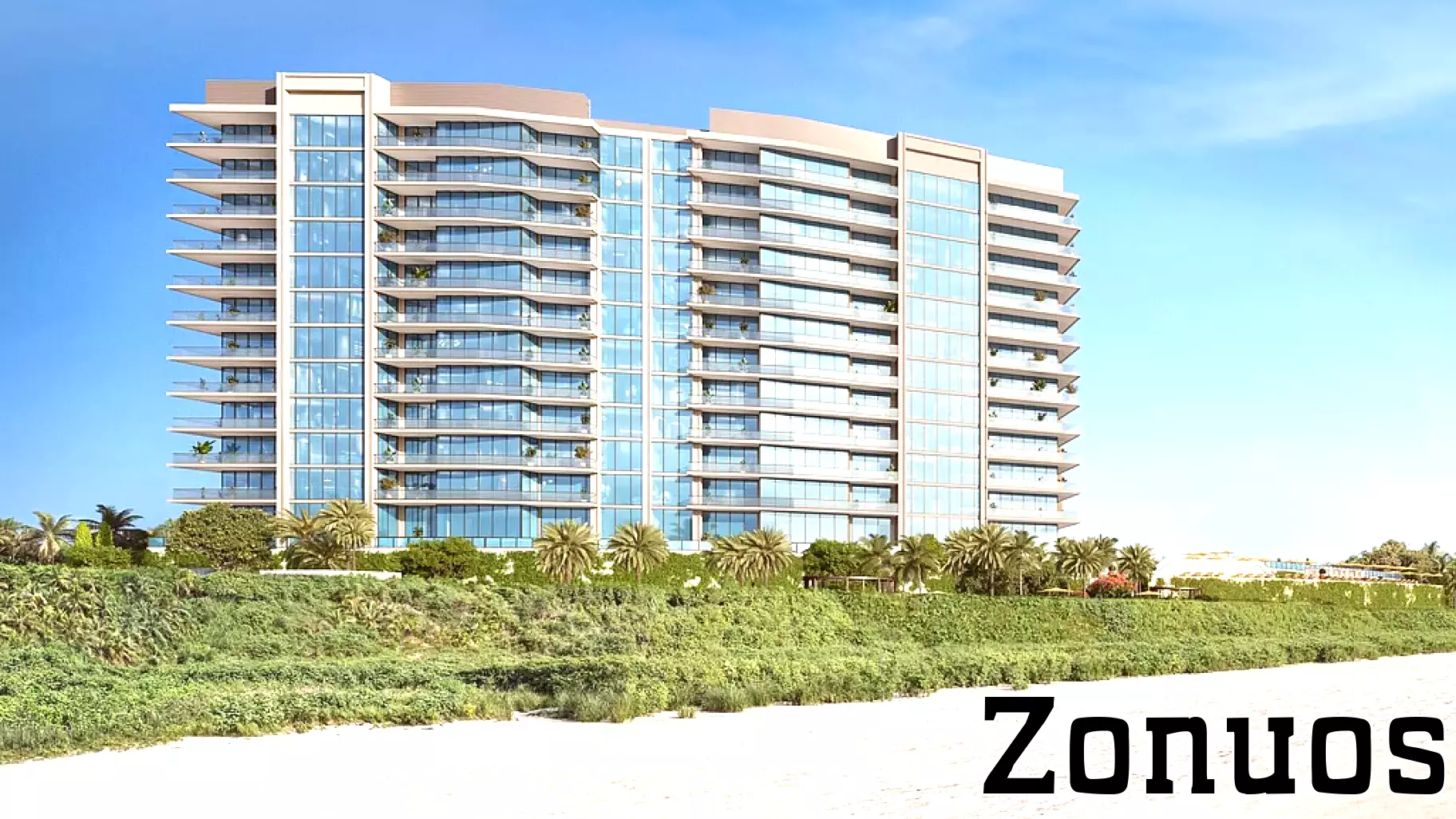 Historic Real Estate Milestone Achieved at Ritz-Carlton Residences, Hammock Dunes