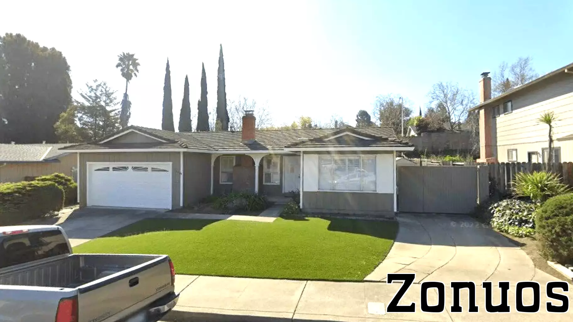 Home on Applewood Way Fetches $1.44 Million in Alameda County