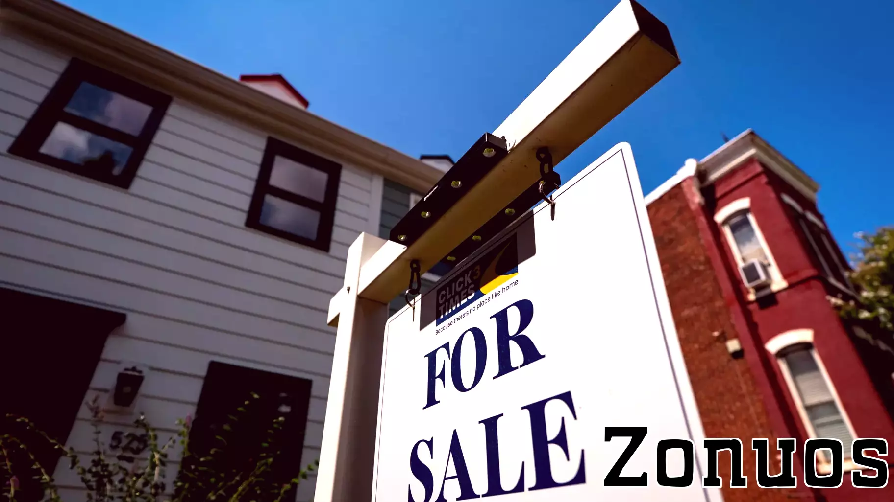 Home Sellers Return to Market as Mortgage Rates Ease, Yet Inventory Remains Tight