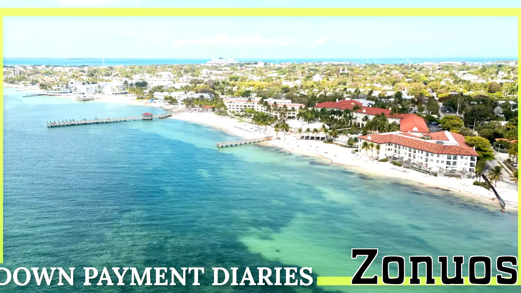 How a Sudden Break-Up Led Me to Buy a Dreamy $2 Million Winter Retreat in the Heart of Key West