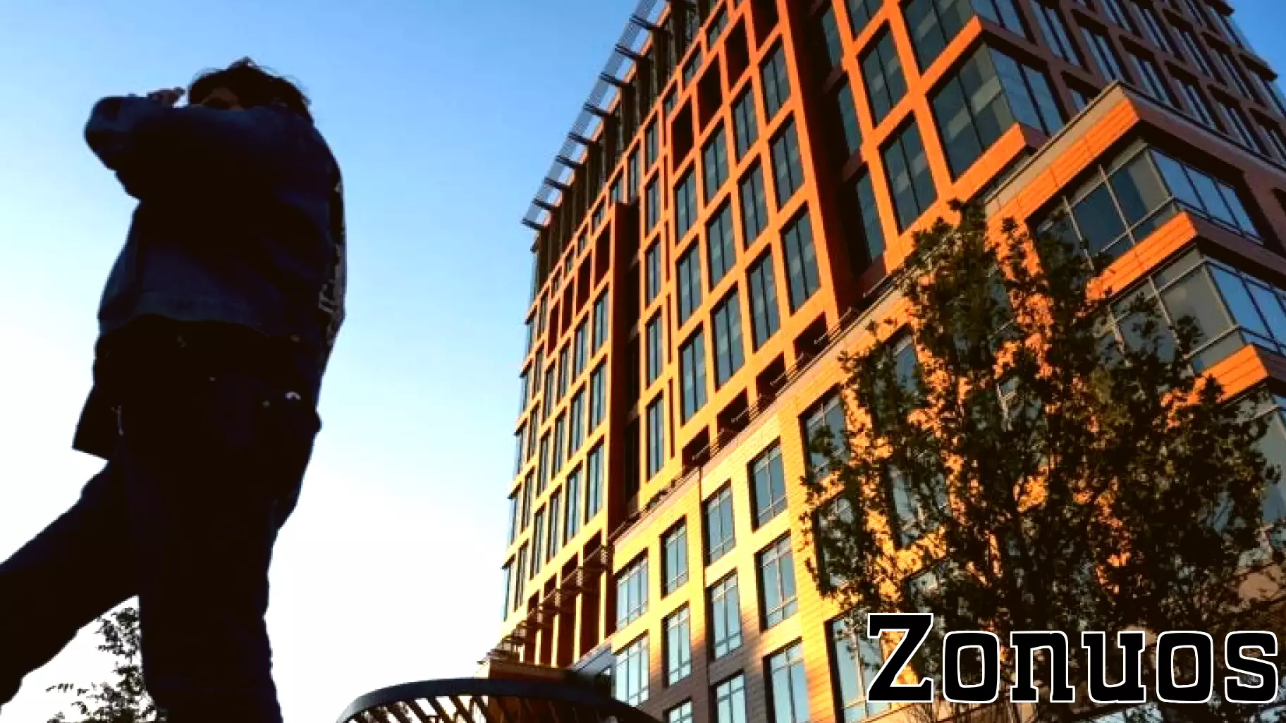 How the sale of a brand-new, empty office building in Cambridge will reshape the real estate market