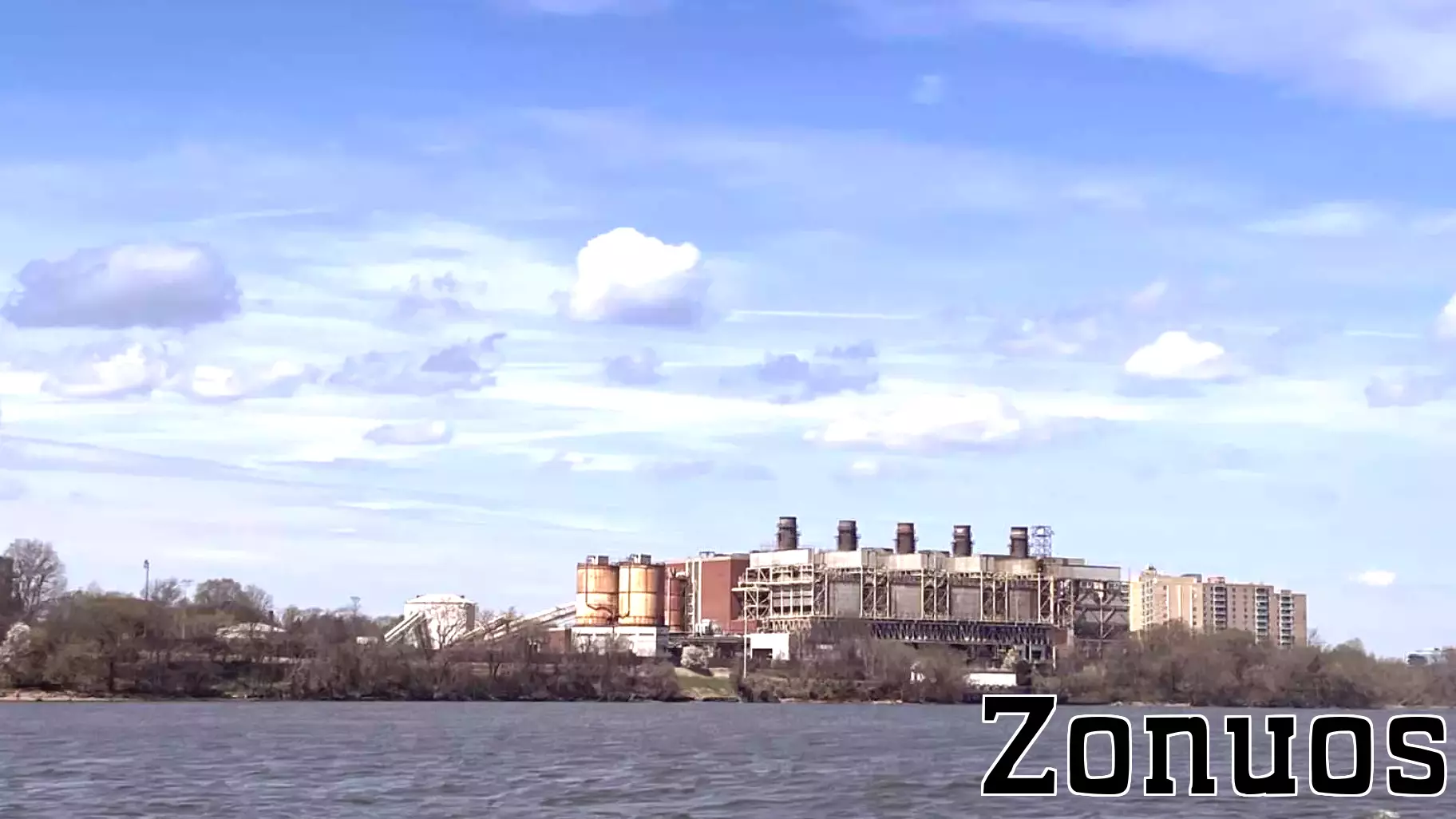 HRP Group Emerges as Independent Entity Following Potomac River Project