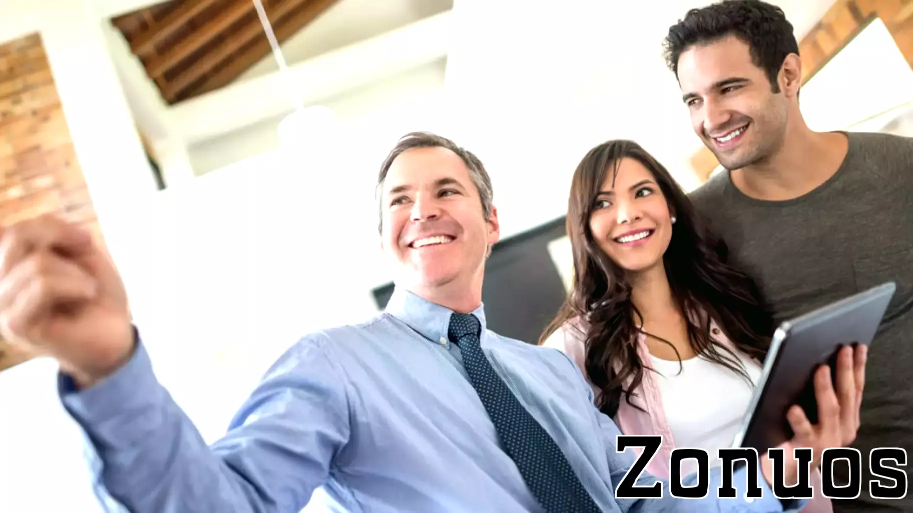 Innovating Real Estate: Dalton Brewer Introduces AI for Smarter Home Buying