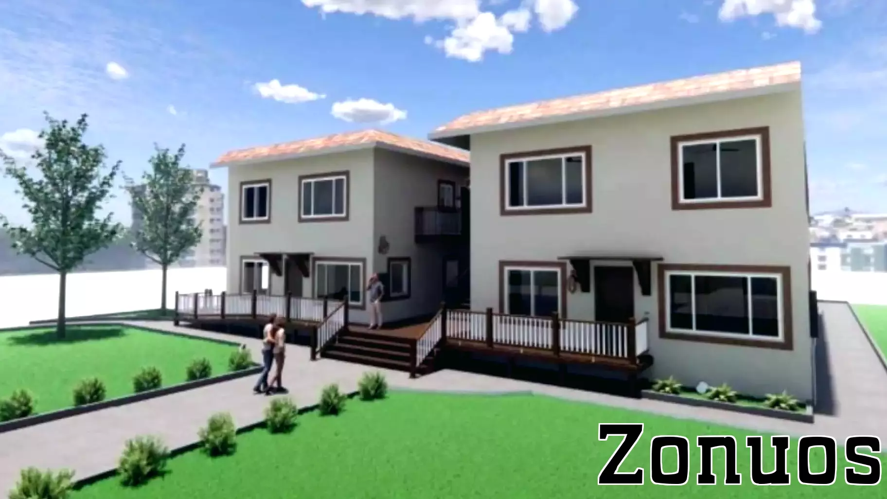 Innovative Housing Initiative for Seniors and Young Adults Launches in Santa Ana