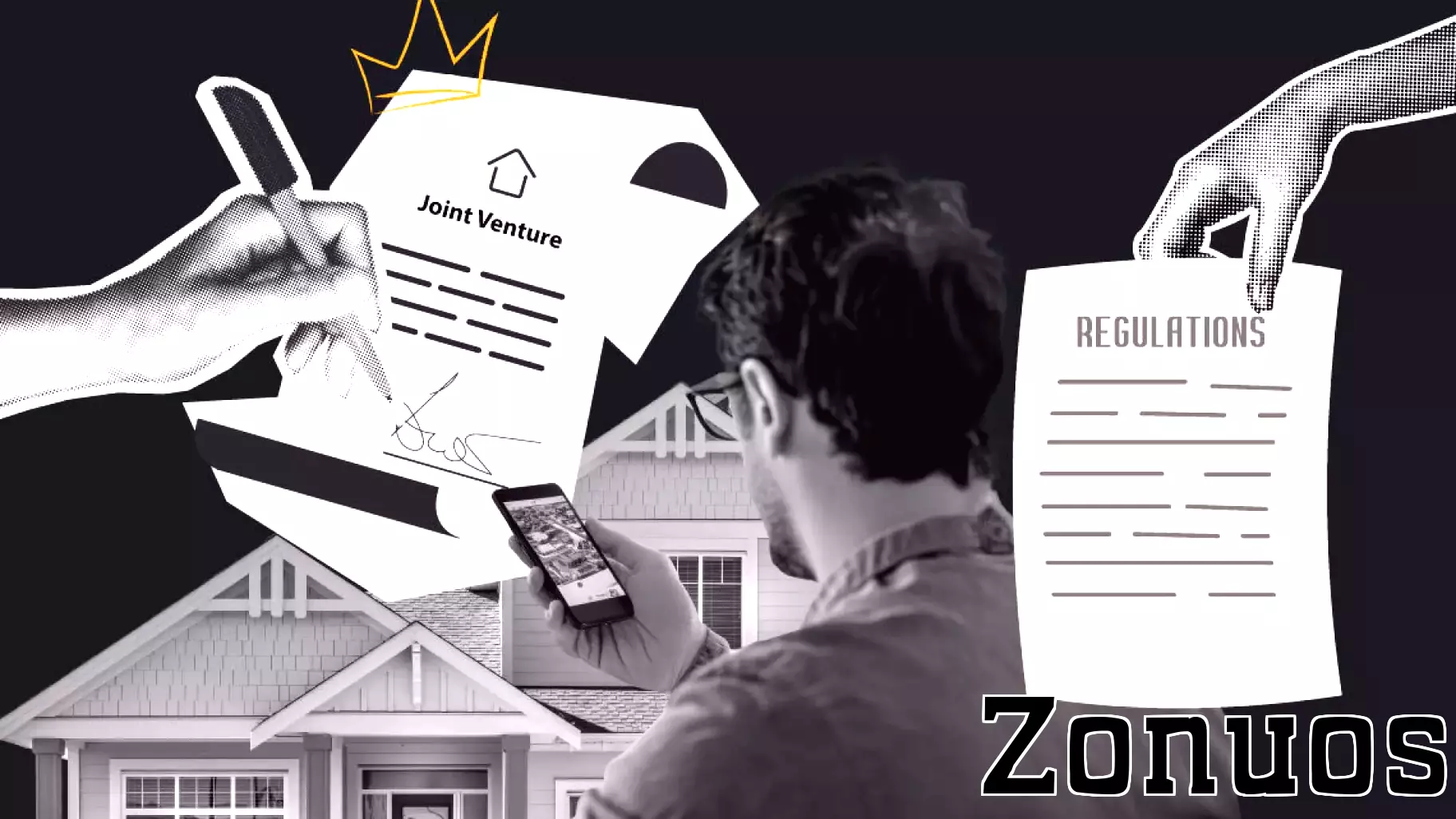 Insights into the Changing Landscape of Joint Ventures in Real Estate