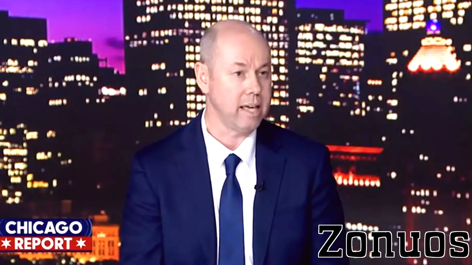 Investors see Kaegi’s defeat as chance to rebuild Chicago’s real estate credibility