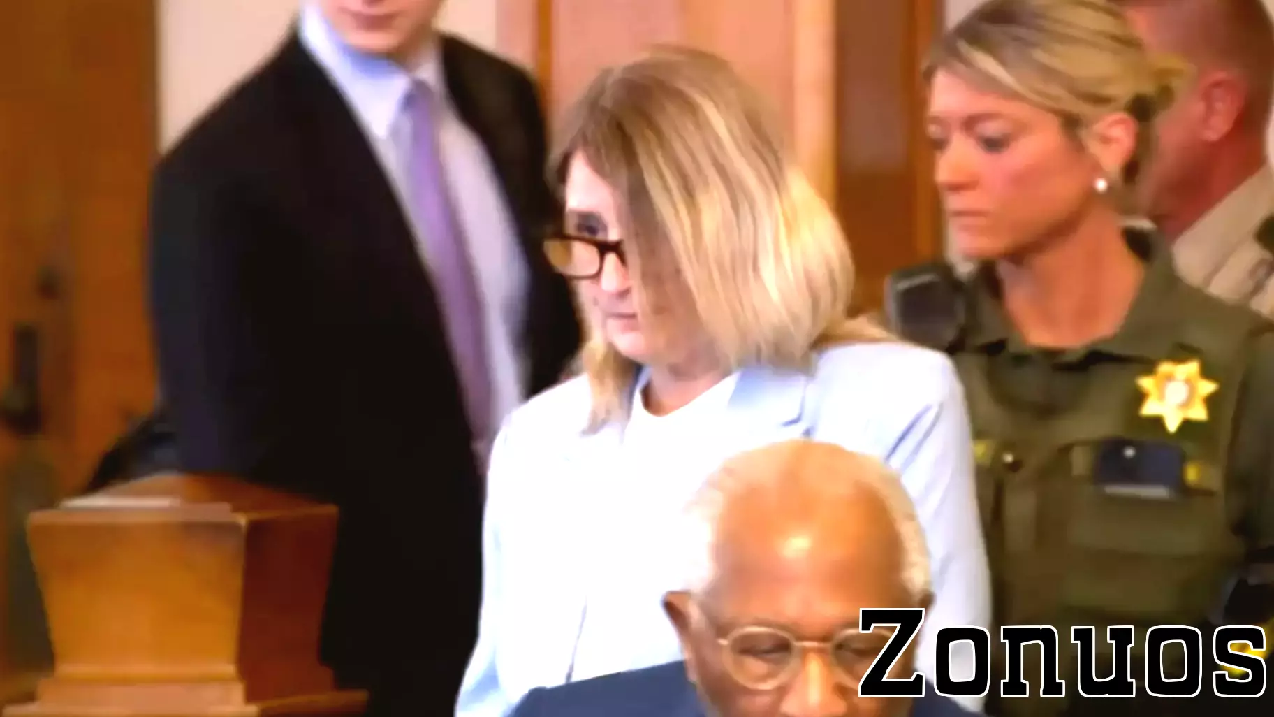 Iowa woman pleads not guilty in 2011 killing of real estate agent