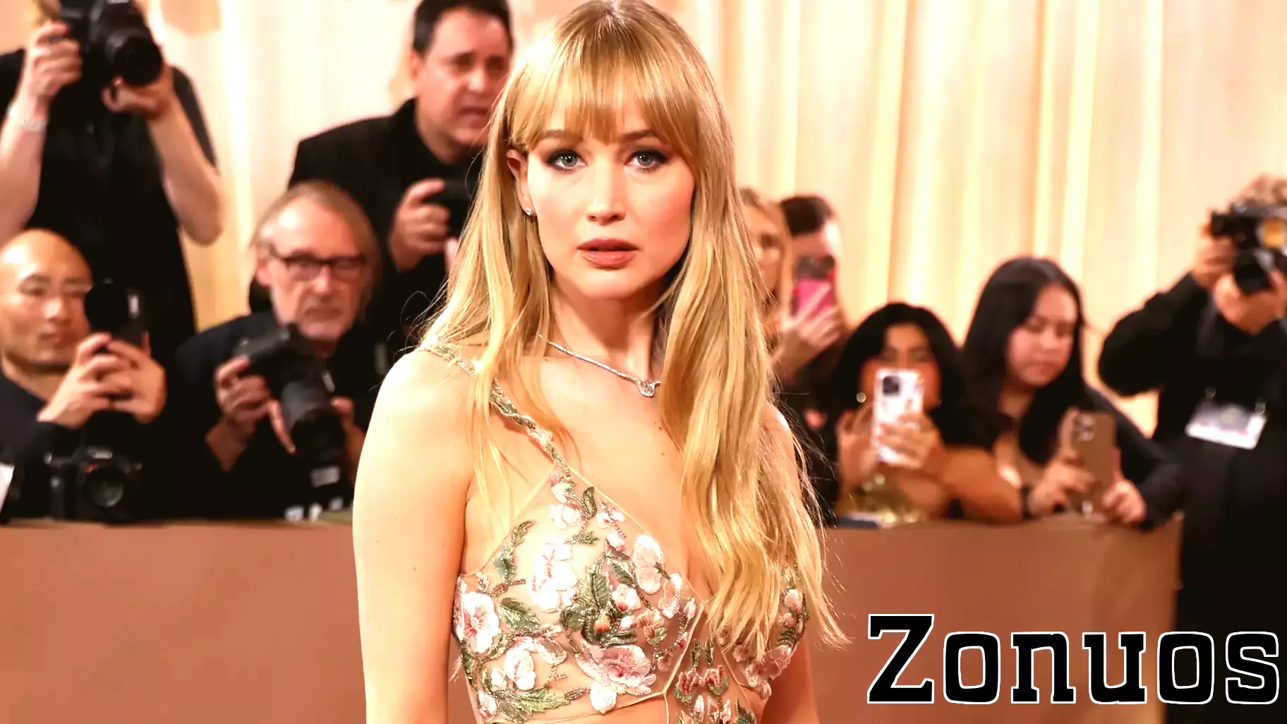 Jennifer Lawrence’s French Countryside-Inspired Mansion is Back on the Market for $11 Million