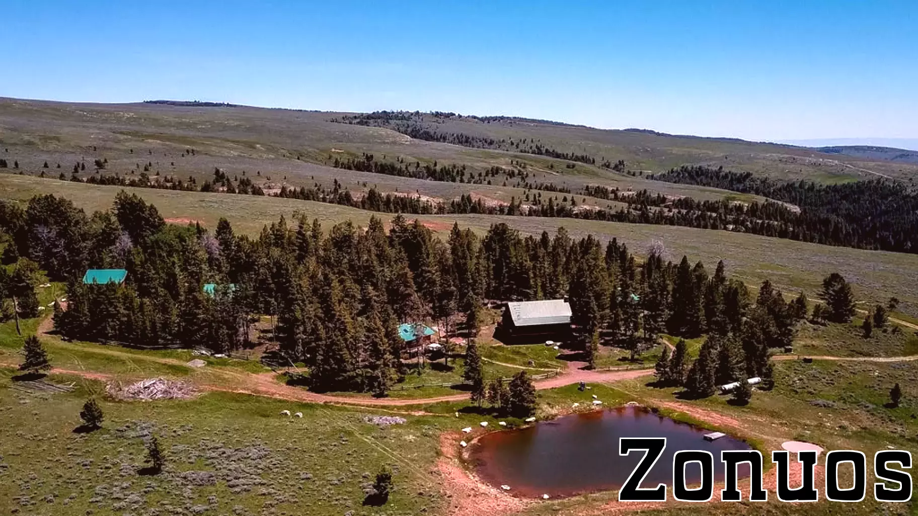 Kanye West Sells Bighorn Mountain Ranch in Wyoming for Nearly $17 Million