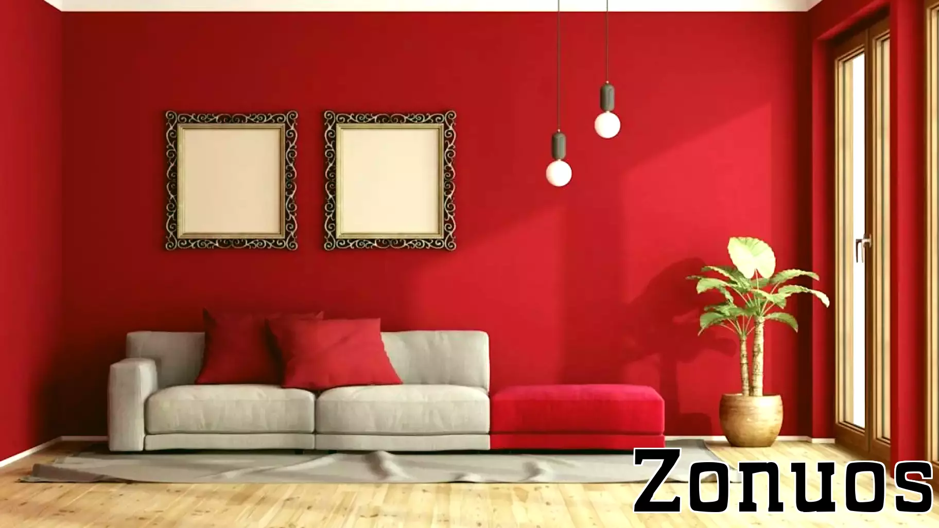 Key Living Room Design Mistakes That Deter Homebuyers
