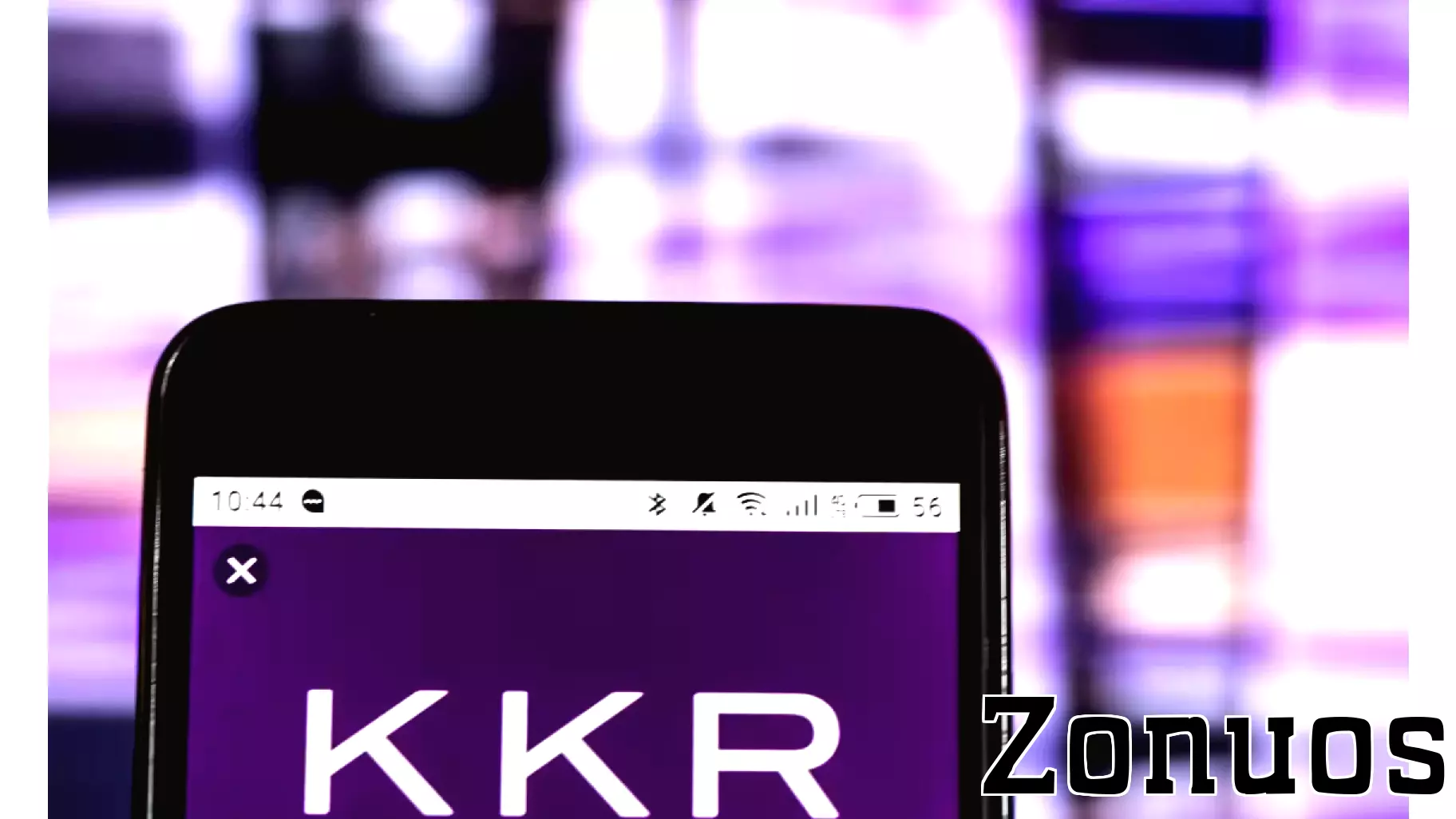 KKR Establishes $42 Billion Real Estate Credit Pipeline Amidst Traditional Lender Retreat