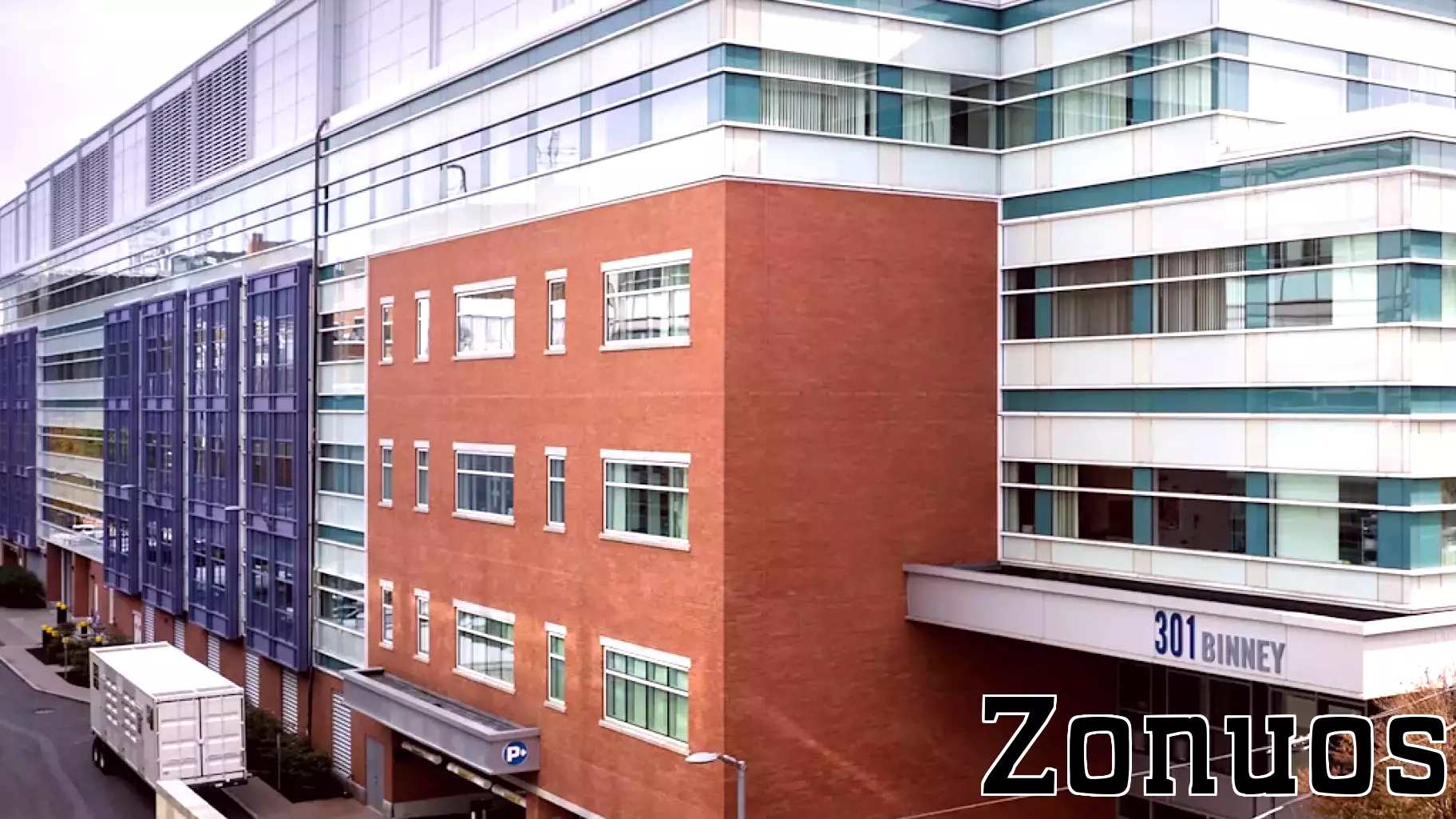 Kronos Bio to Vacate Cambridge Lab as Biotech Sector Faces Challenges