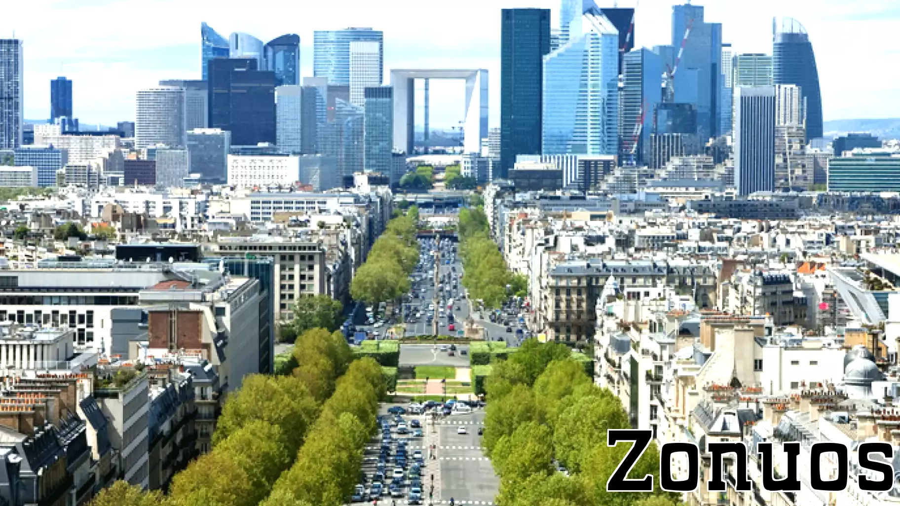 Leadership Change at La Française Real Estate Managers