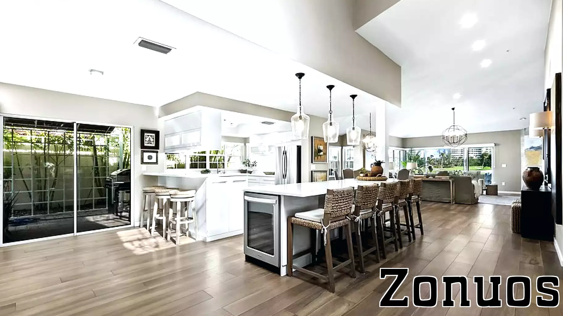 Leading Residential Real Estate Sales from March 10-14