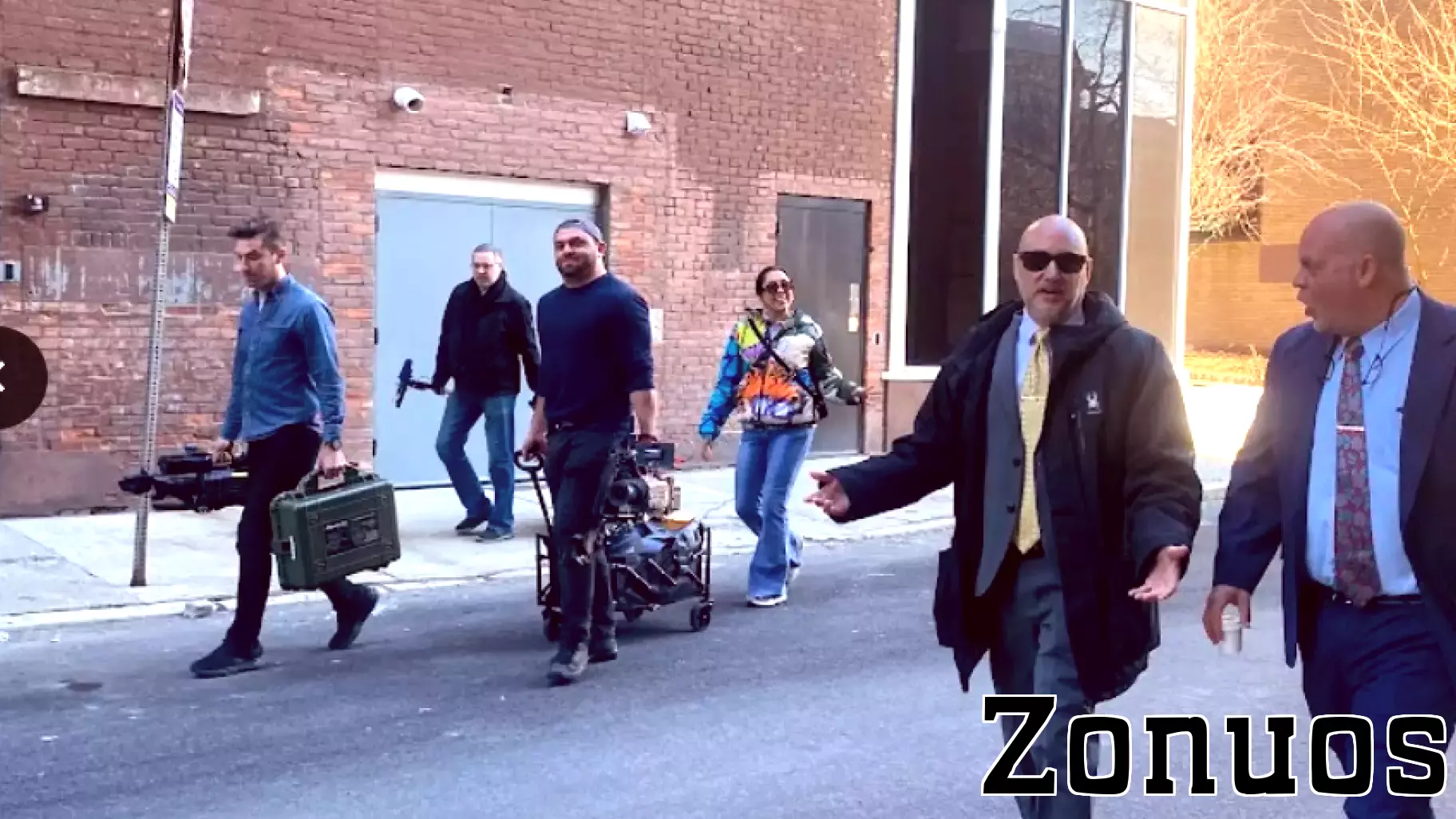 Local Attorney and Broker Shine in New A&E Show